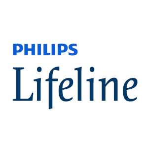 Philips Lifeline logo