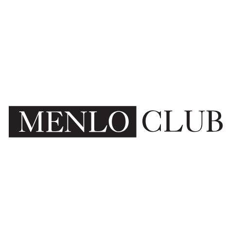 Menlo Club logo