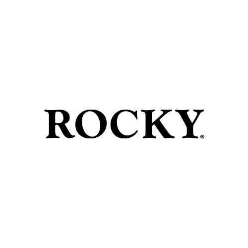 Rocky logo