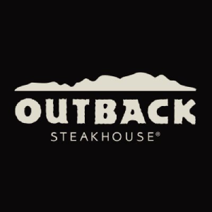 Outback Steakhouse logo