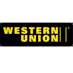 Western Union logo