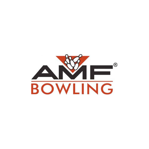 AMF Bowling logo