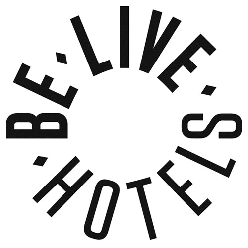 Be Live Hotels logo