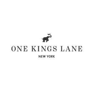 One Kings Lane logo