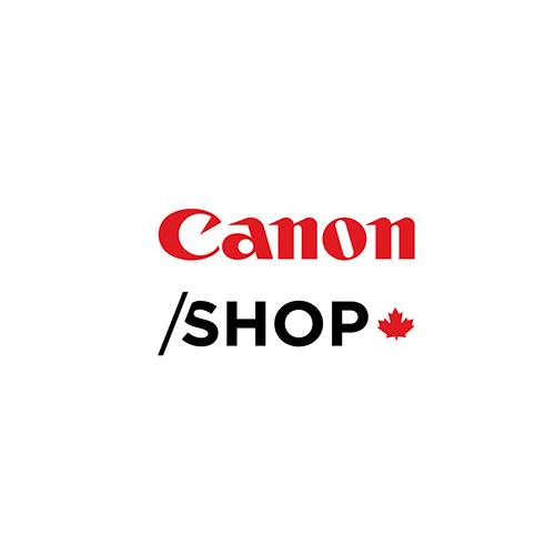 Canon Shop Canada logo