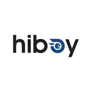 Hiboy logo