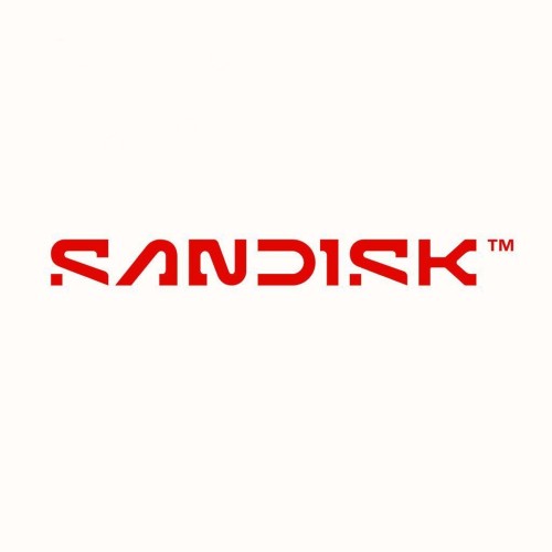 SanDisk Coupon Code logo