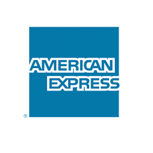 American Express logo