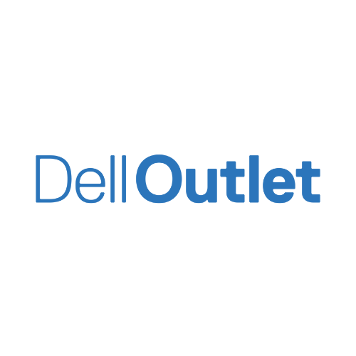 Dell Outlet Coupon & logo