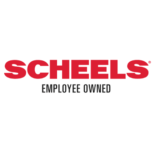 Scheels Coupon Code & logo