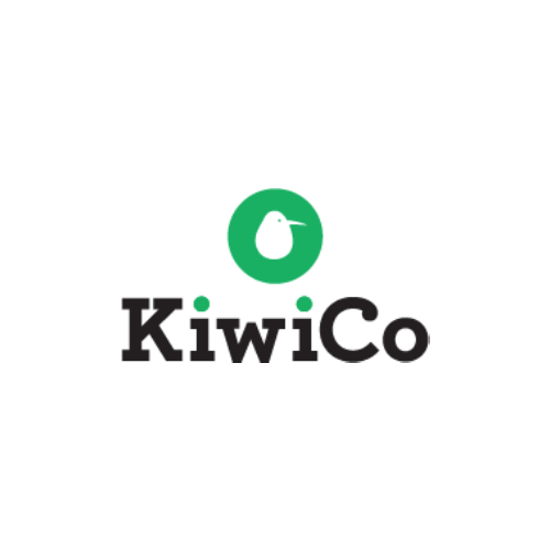 KiwiCo Coupon logo