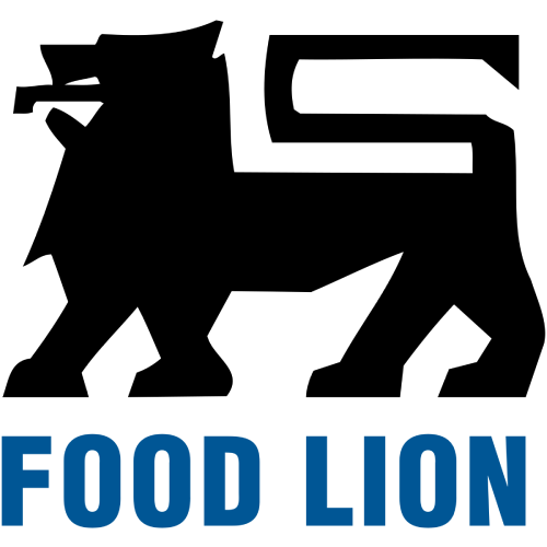 Food Lion logo