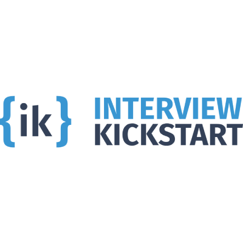 Interview Kickstart Discount Code & logo