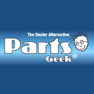 PartsGeek Coupon Code logo