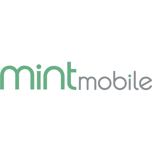 Mint Mobile logo