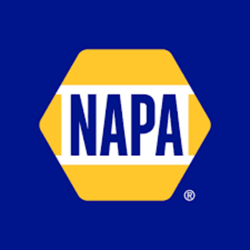 NAPA Discount Code & logo