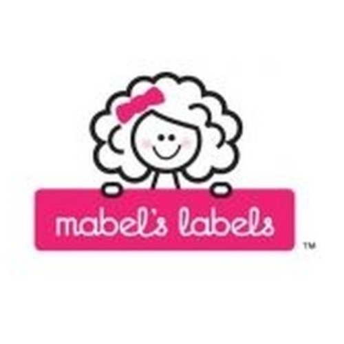 Mabel's Labels logo