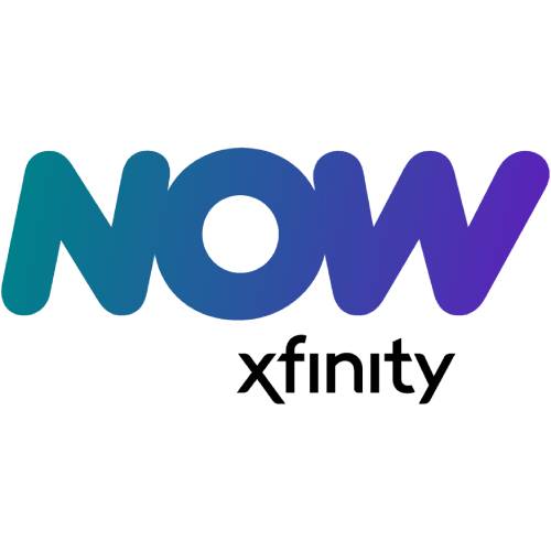 NOW logo