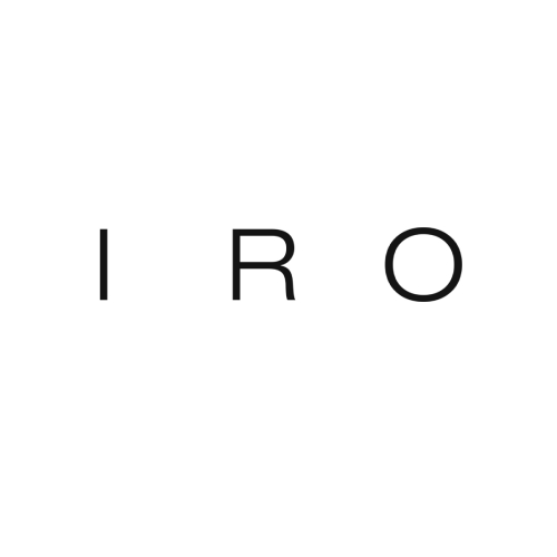 Iro Coupon Codes logo