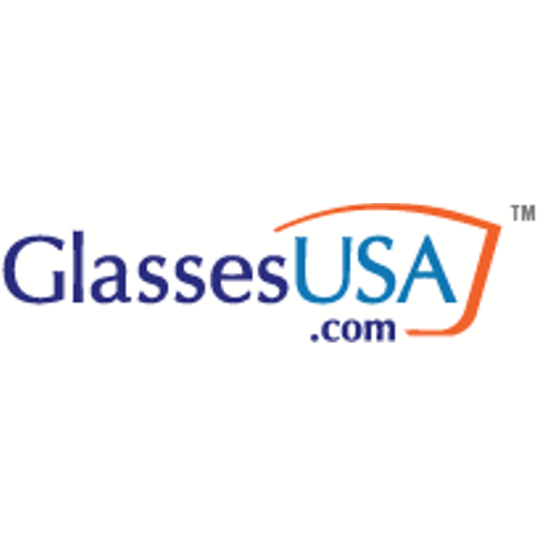 Glasses Usa logo