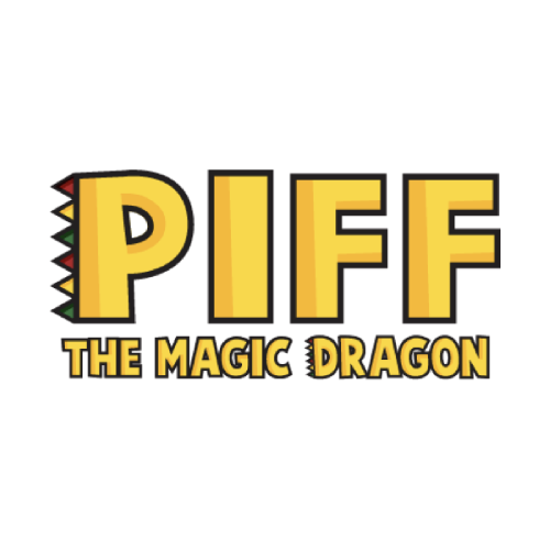 Piff the Magic Dragon Tickets & logo