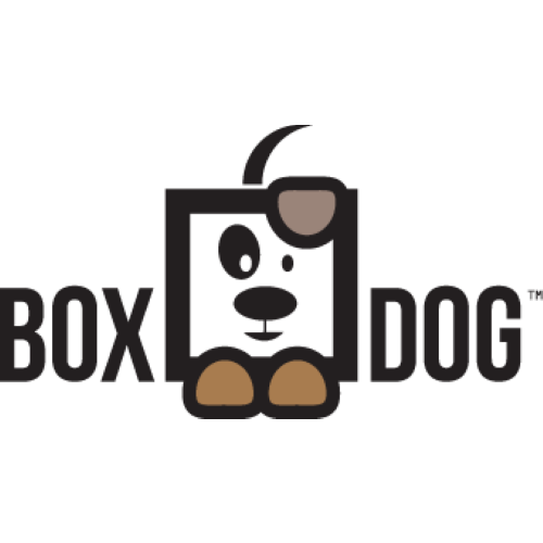 BoxDog Coupon logo