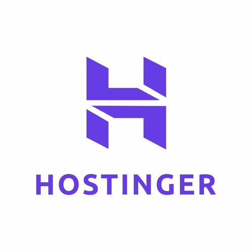 Hostinger logo