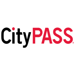 City Pass Coupon & logo
