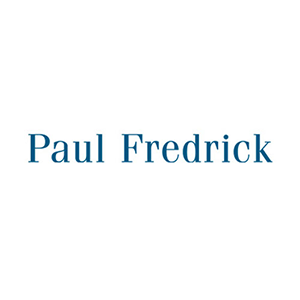 Paul Fredrick logo