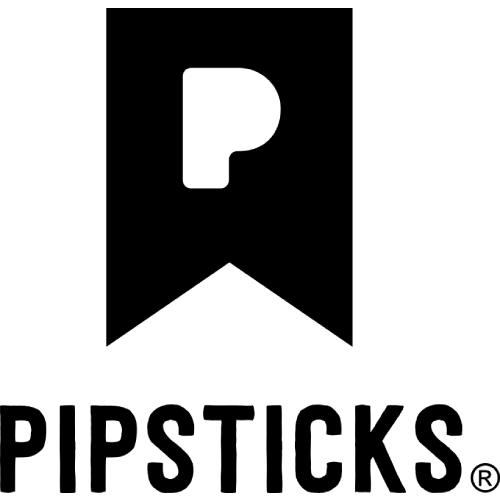 Pipsticks Coupon Code logo