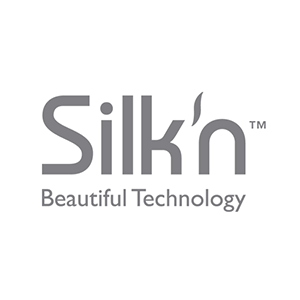 Silk N logo