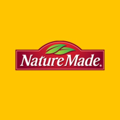 NatureMade logo