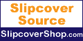 Slipcover Shop logo