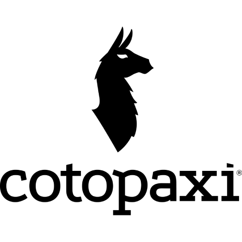 Cotopaxi Discount Code logo