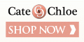Cate & Chloe logo