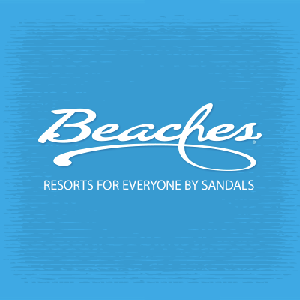 Beaches Sales logo