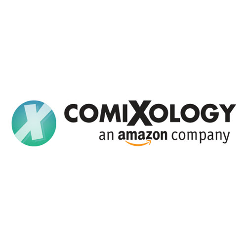 comiXology logo
