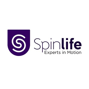 Spinlife Com logo