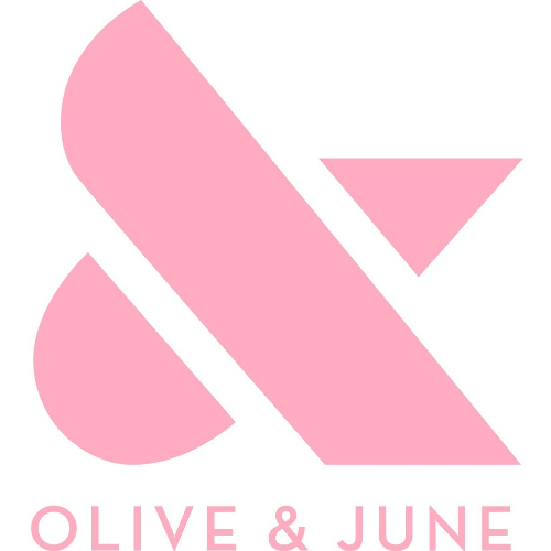 Olive & June Discount Code & Maisonette logo