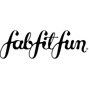 Fab Fit Fun Coupon logo