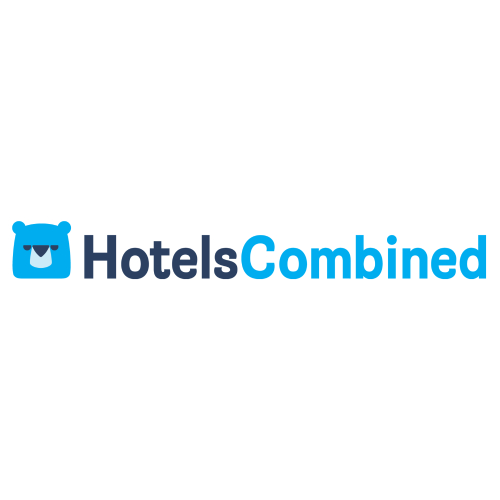 Hotelscombined Coupon Codes logo