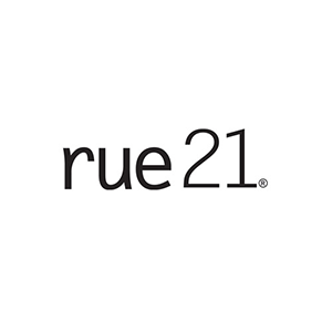 Rue21 logo