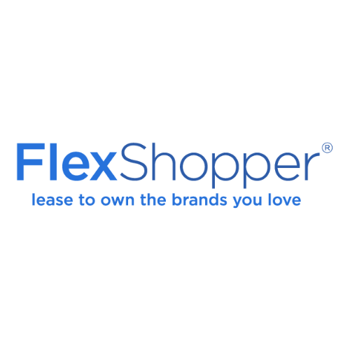 FlexShopper Coupon Code logo