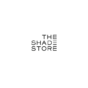 The Shade Store logo