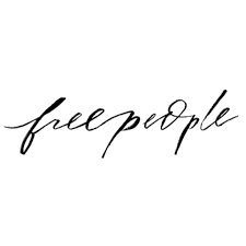 Free People logo
