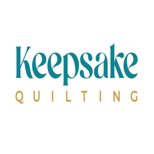 Keepsake Quilting logo