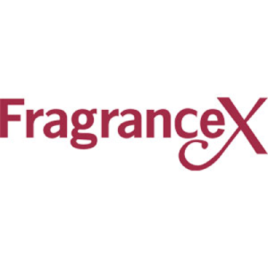 FragranceX logo
