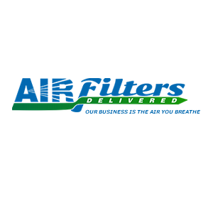 Air Filters Delivered Coupon logo
