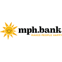 MPH Bank logo