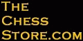 The Chess Store logo
